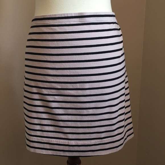 H&M jersey skirt - Picture 2 of 3